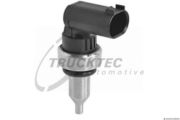 Датчик температури охолоджуючої рідини 0242068 TRUCKTEC