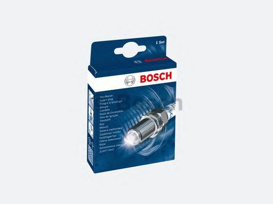 Свічки 0242235913 BOSCH