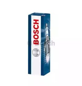 Свічка запалювання 0242236616 BOSCH