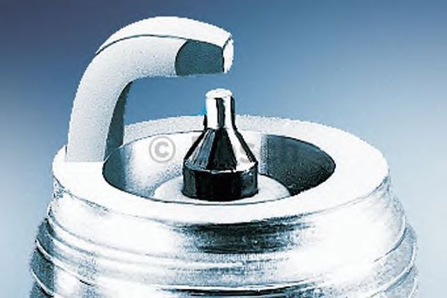 Свічки запалювання (запальні) і дроти 0242240548 BOSCH