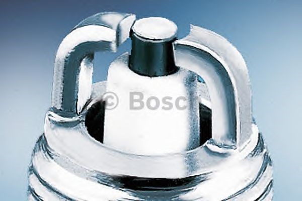 Свіча запалювання 0242240648 BOSCH