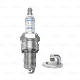 Свічки запалювання 0242240849 BOSCH