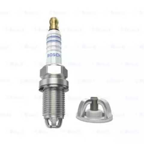 Свічки запалювання (запальні) і дроти 0242245539 BOSCH