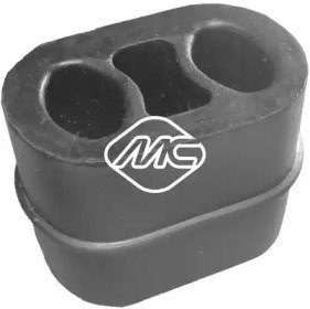 Подушка кріплення глушника 02428 METALCAUCHO