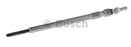 Свічки розжарювання 0250203013 BOSCH