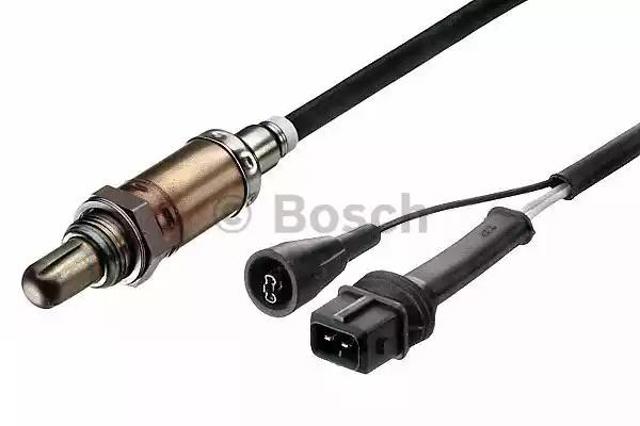 Лямбда зонд, датчик кисню 0258003040 BOSCH