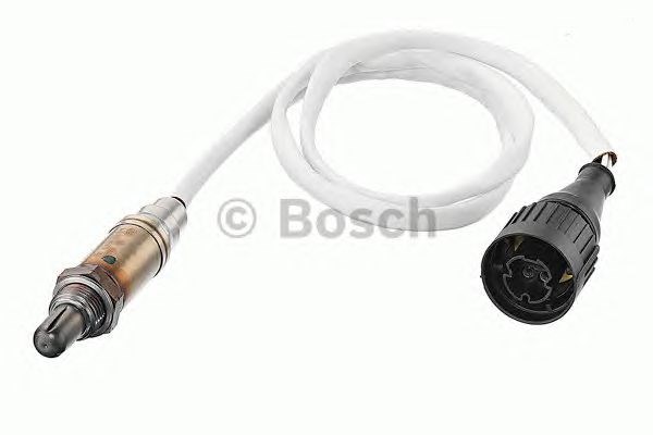 Датчик концентрації кисню 0258005325 BOSCH