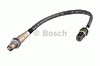 Датчик концентрації кисню 0258006123 BOSCH