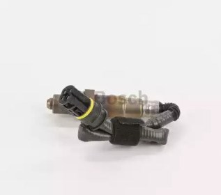 Лямбдазонд, датчик кисню після каталізатора 0258006276 BOSCH