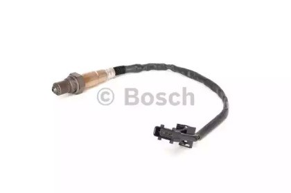 Лямбдазонд, датчик кисню 0258006937 BOSCH