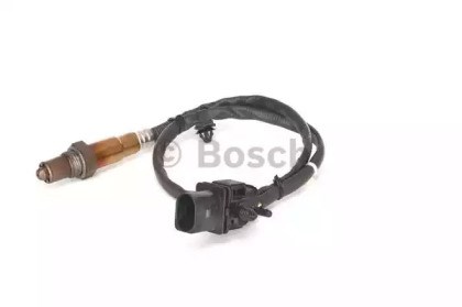 Датчик кисню 0258017140 BOSCH