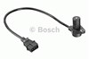 Датчик положення (оборотів) коленвалу 0261210104 BOSCH