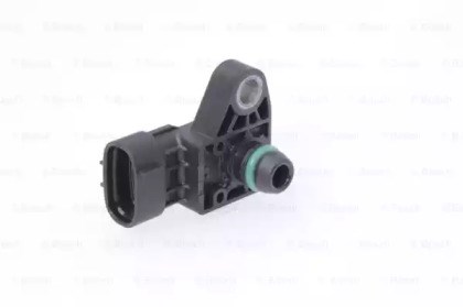 Датчик наддува 0261230198 BOSCH