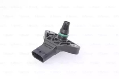 Датчик наддува 0261230214 BOSCH