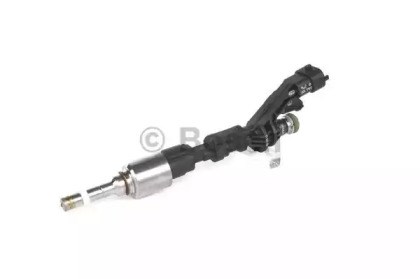 Форсунки електромагнітні 0261500296 BOSCH