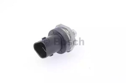 Датчик тиску палива 0261545080 BOSCH