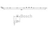 Передній лівий датчик абс 0265007463 BOSCH