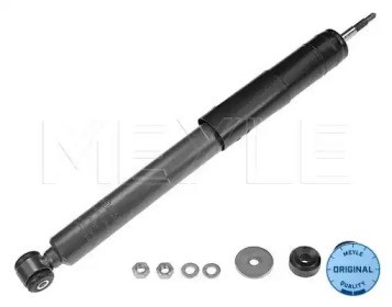 Амортизатори передні 0266250006 MEYLE