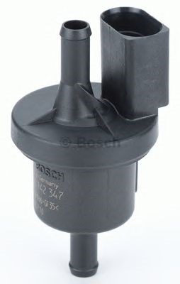 Клапан системи вентиляції паливного бака 0280142347 BOSCH