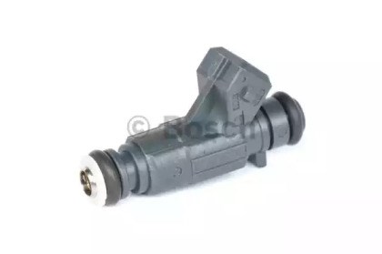 Форсунка вприску палива 0280155753 BOSCH