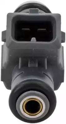 Форсунка дизельна в зборі, розпилювач + тримач 0280156063 BOSCH