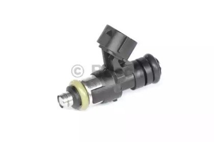 Форсунка інжектора 0280158257 BOSCH