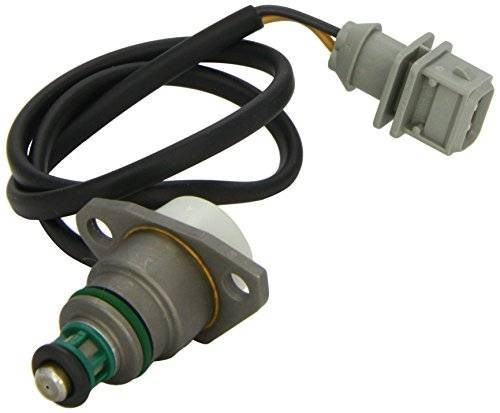 Муфта випередження впорскування палива 0281002117 BOSCH