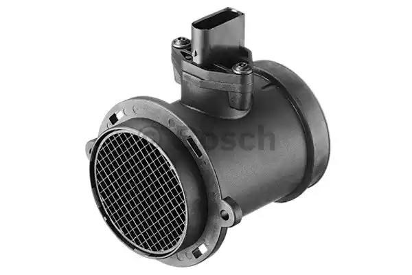 Датчик масової витрати повітря 0281002152 BOSCH