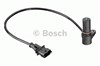 Датчик положення (оборотів) коленвалу 0281002214 BOSCH