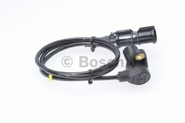 Обмежувач частоти обертання колінчастого вала двигуна 0281002599 BOSCH