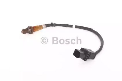 Лямбдазонд, датчик кисню 0281004163 BOSCH