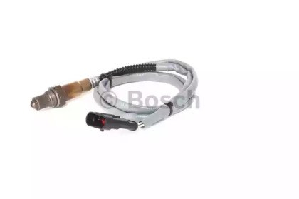 Лямбда зонд, датчик кисню 0281005741 BOSCH