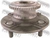 Маточина заднього колеса 0282P11A44R FEBEST