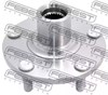 Маточина переднього колеса 0282P12F FEBEST