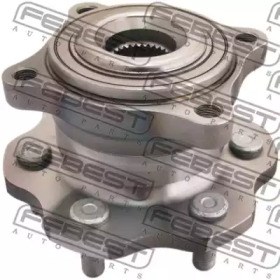 Маточина заднього колеса 0282R51R FEBEST