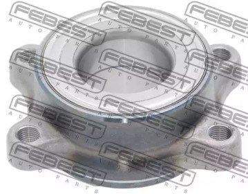 Підшипник ступиці задньої 0282V35R FEBEST
