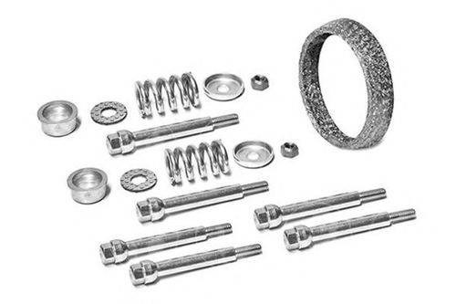 Прокладка прийомної труби глушника 02940 METALCAUCHO
