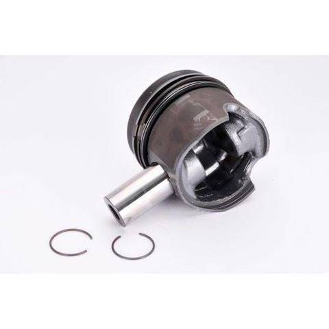 Поршня на 1 циліндр, STD 0298200 MAHLE