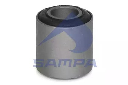 Сайлентблок стабілізатора, заднього 030030 SAMPA