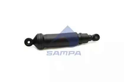 Амортизатор кабіни (TRUCK) 030270 SAMPA