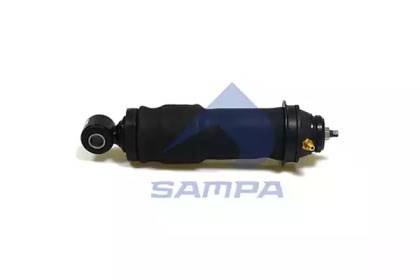 Демпфер кабіни 030273 SAMPA