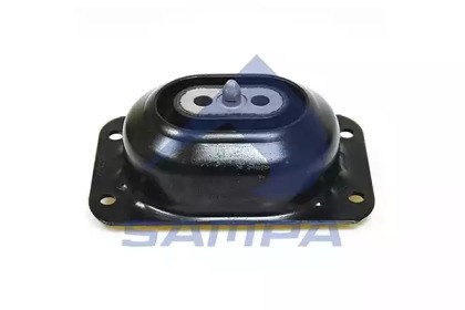 Подушка двигуна передня 030286 SAMPA
