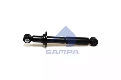 Упори газові 030306 SAMPA