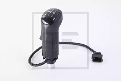 Ручка важеля коробки передач 03052300A PE AUTOMOTIVE