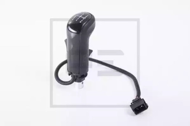 Ручка важеля коробки передач 03052400A PE AUTOMOTIVE