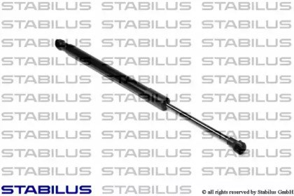 Амортизатор багажника правий 030787 STABILUS