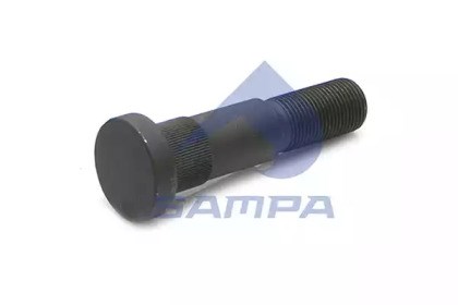 Шпилька колісна задня 031080 SAMPA