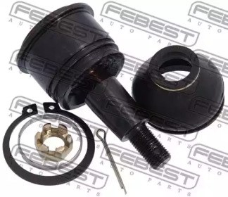 Кульові на авто 0320CL7D FEBEST
