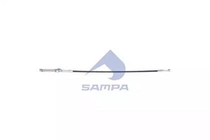 Трос газу 032157 SAMPA