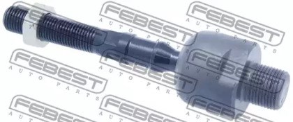 Тяги кермові 0322ACC FEBEST